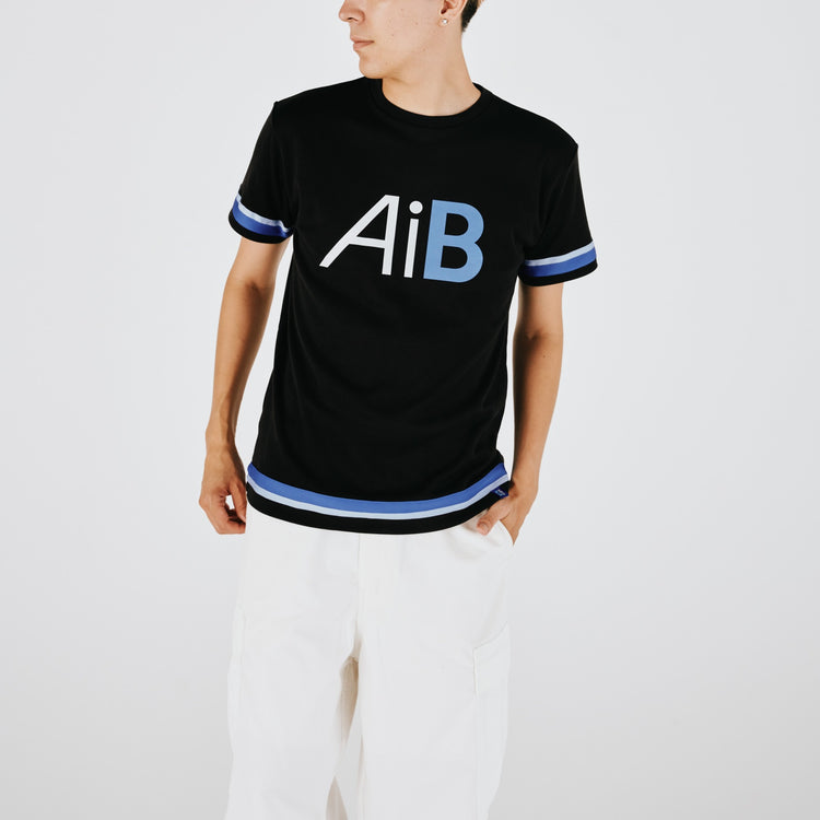 Logo T-shirt/White