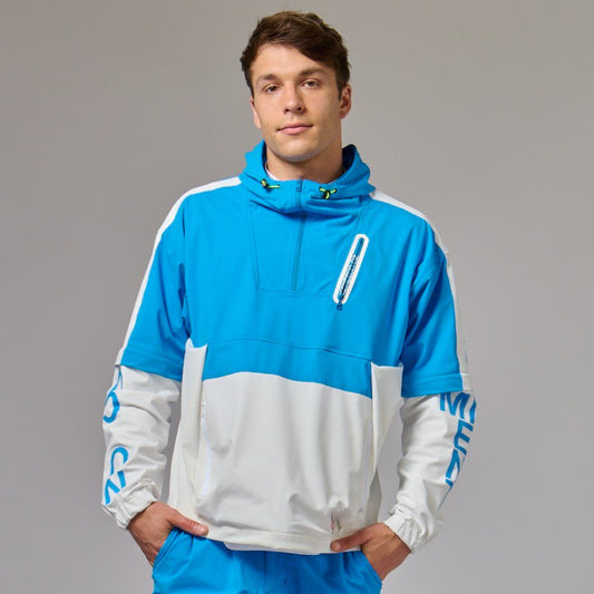 NCP NC SPORTS color change pullover -NCP-HDM0020