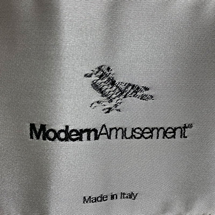 ModernAmusement 플래티노 오버 셔츠 MAP-SU01