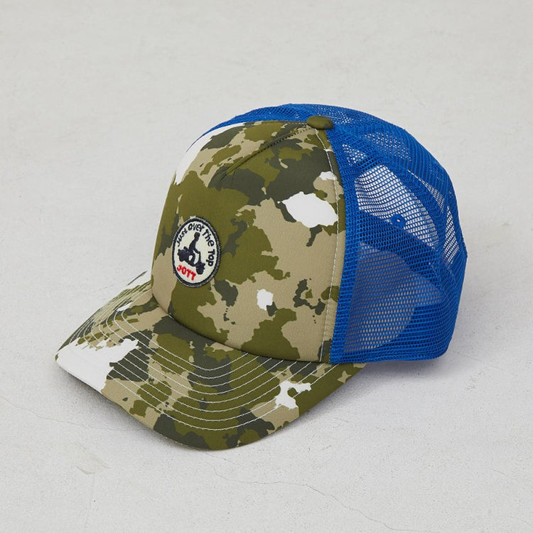 JOTT CAP 6915-메쉬