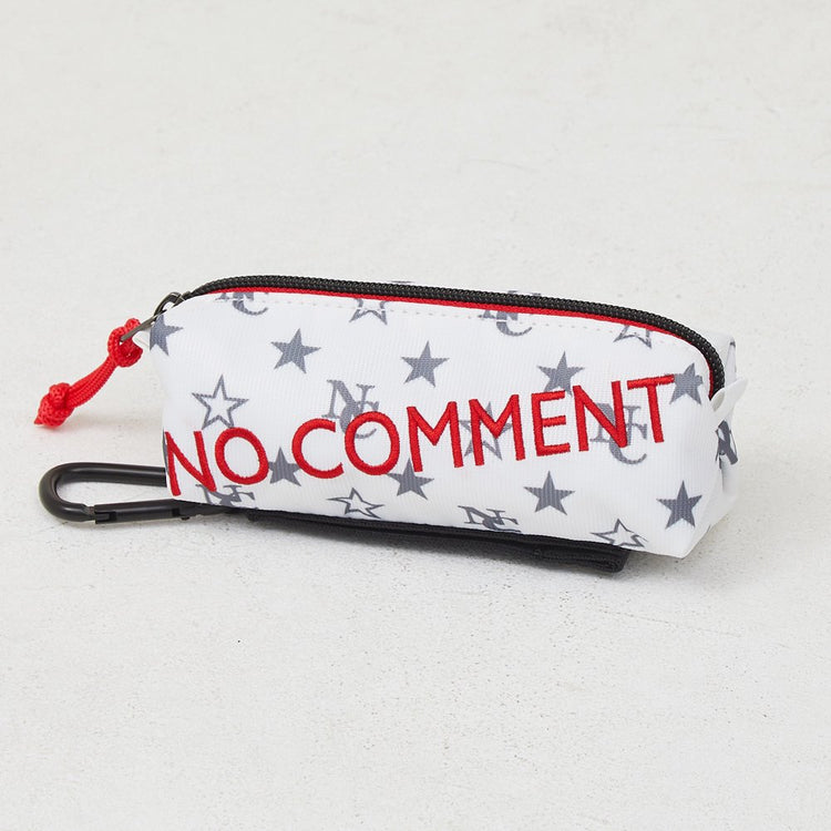 NCP NC SPORTS BALL POUCH POLYESTER NCP-BAG011