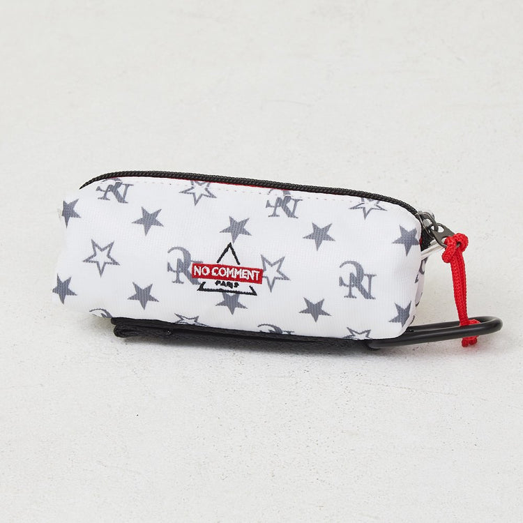 NCP NC SPORTS BALL POUCH POLYESTER NCP-BAG011