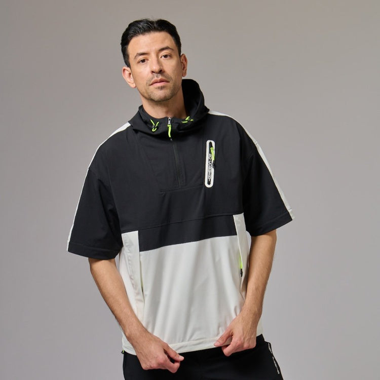 NCP NC SPORTS color change pullover -NCP-HDM0020